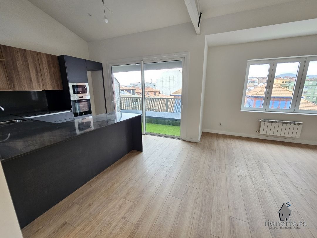 piso en venta en aviles