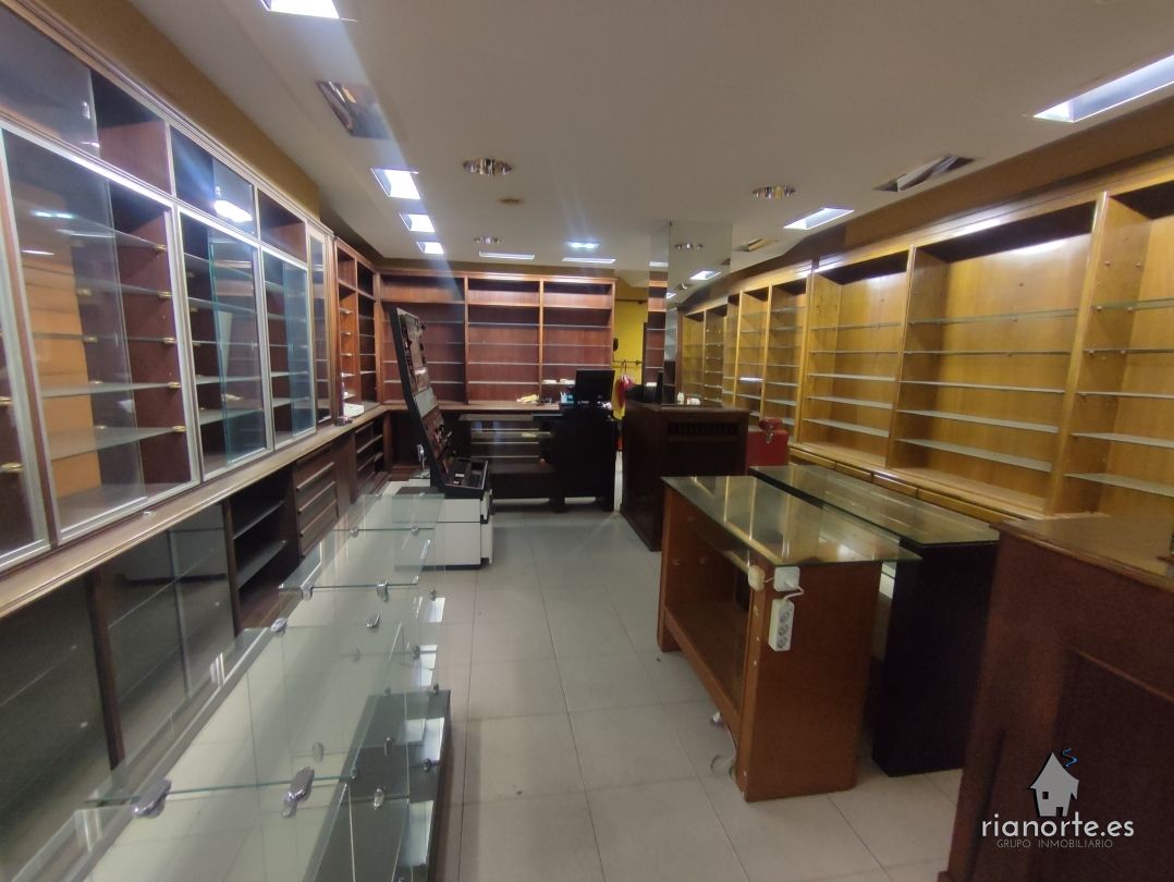 local en venta en langreo