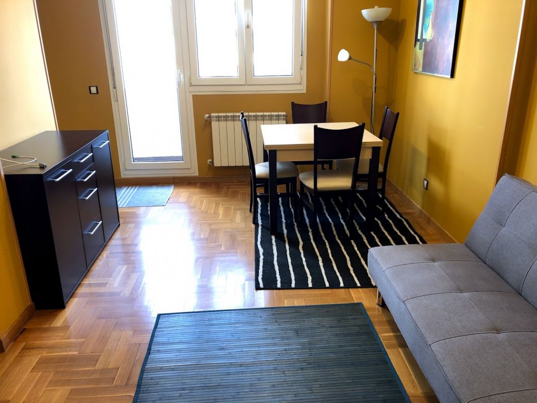 piso en alquiler en siero